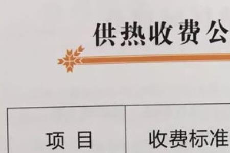 取暖费是2000元要交多少滞纳金