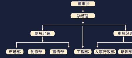 公司类型和组织形式区别