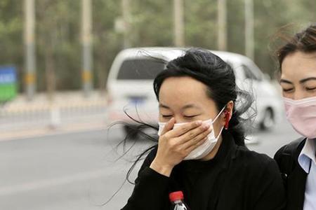 什么天气风最大