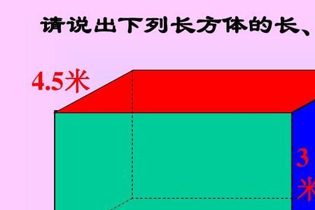 钟表是长方体还是正方体