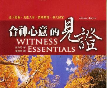 witness的动词