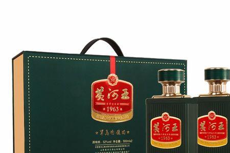 黄河王槐花酒好喝吗