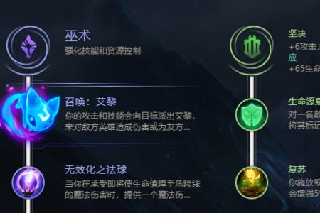 lol人马无限火力一脚流出装符文