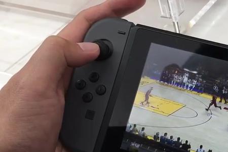 switch nba2k系列哪个最好玩