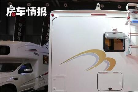 c本能开的房车50-100万