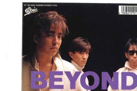 beyond 后面加the吗