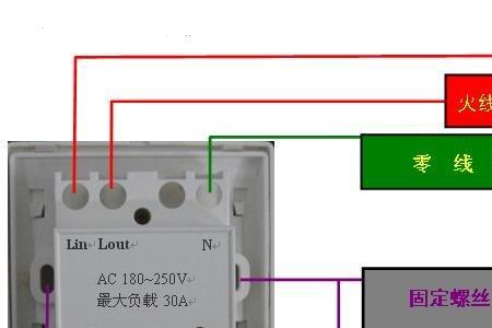 插卡取电开关跳闸是怎么回事