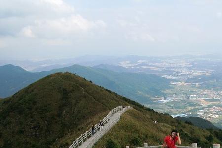 银屏山三点半过后怎么上山