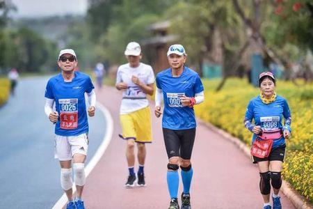 异龙湖环湖赛道一圈多长