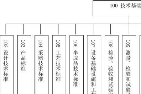 标准化双体系是什么意思