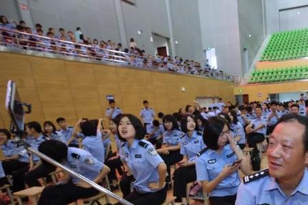 江苏警官学院会升大学吗