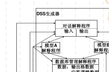 dss给组织带来的影响