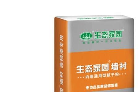 康丽坚腻子粉几线品牌