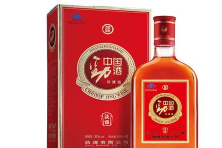 劲牌持正堂是劲酒公司的吗