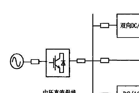 直流供电是什么意思