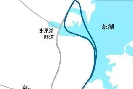 水果湖隧道开放时间