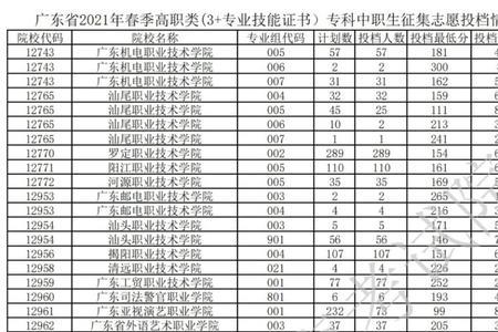 260分在广西能去什么专科院校