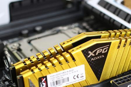 镁光和英睿达ddr4哪个好