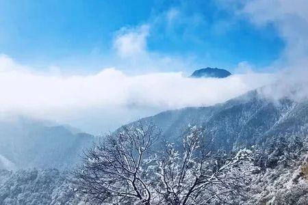 西岭雪山旺季淡季怎么划分