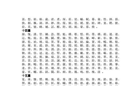 陈本道在康熙字典多少笔画