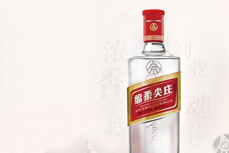 五粮春与尖庄酒哪个好