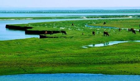 鄱阳湖比哪个地级市大