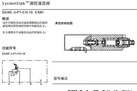 PT控制阀是什么缩写