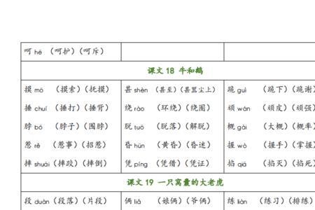 kuo四声汉字组词