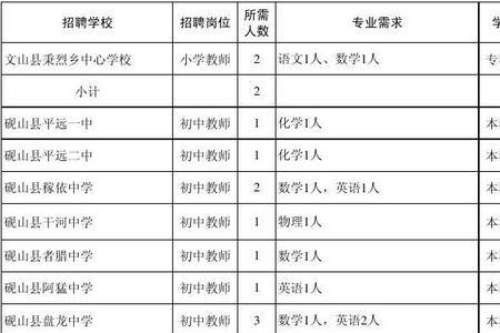 教师是什么岗位类别