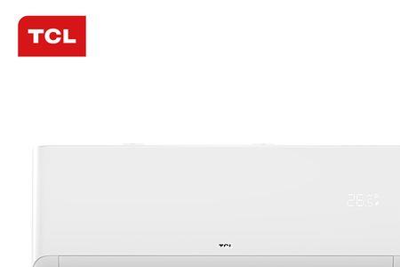 tcl空调是什么牌子中文名
