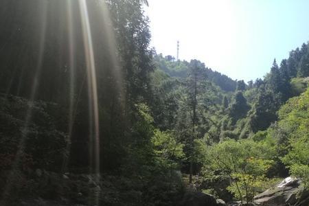 本地人去三角山需门票吗