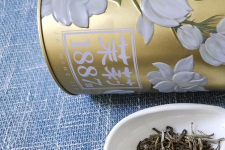 张一元茉莉春风好喝吗