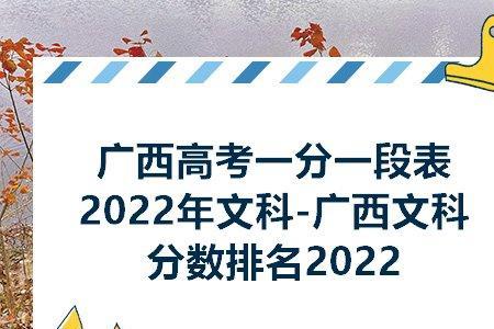 广西文科超一本40分能读什么大学