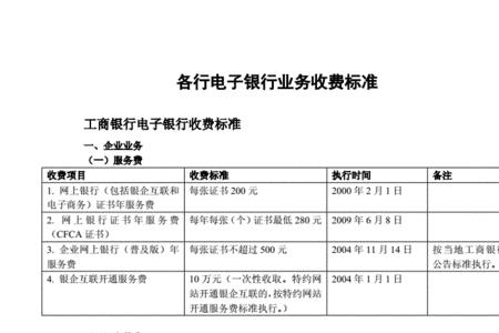 网点收费是什么意思