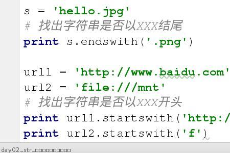 python中的字符串由什么组成