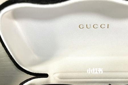 gucci眼镜型号查询