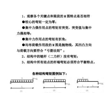 抗弯矩与抗弯强度之间如何换算