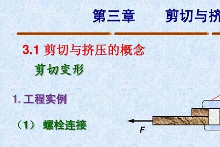 铆钉定律是什么意思