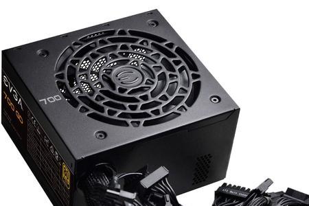 evga700w电源怎么样