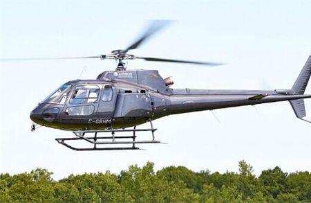 as350b3跟as350b3e区别