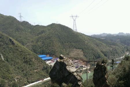 洞口雪峰山门票