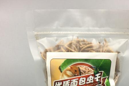 乌龟粉零食是什么做的