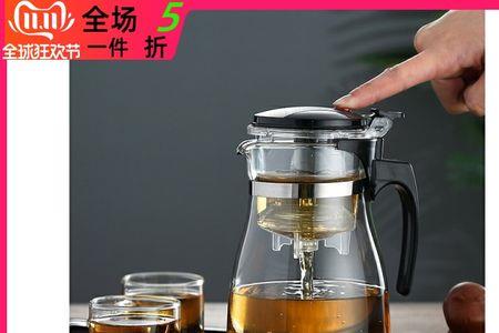 飘逸杯用的什么原理