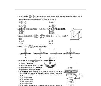 理综卷子和数学卷子的区别