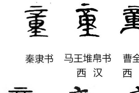 足字旁加童字念什么字