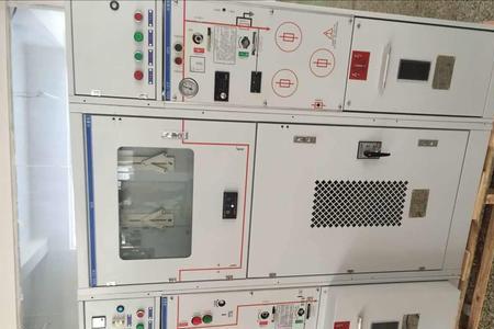 气体绝缘环网柜怎么加气