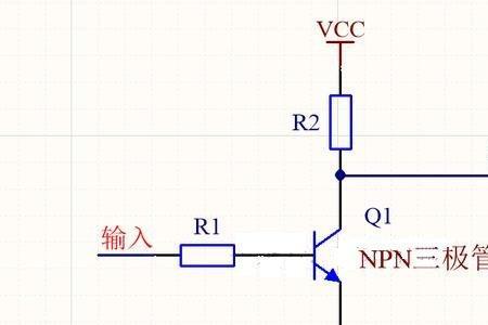 npn和pnp为什么分高电平和低电平