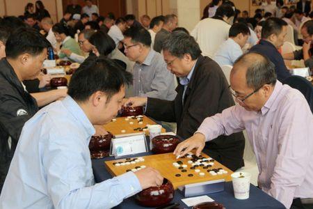 围棋和象棋哪个考大学有用