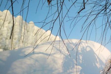 雪之恋什么意思