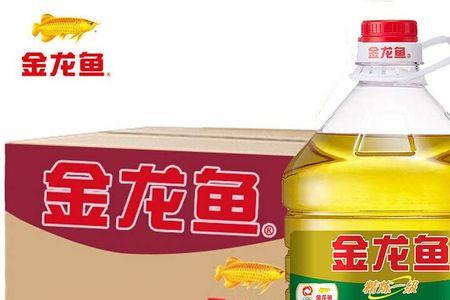 金龙鱼大豆油优选和精选的区别